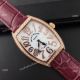 Copy Franck Muller Geneve Curvex Rose Gold Watch Diamond Bezel 38mm (5)_th.jpg
